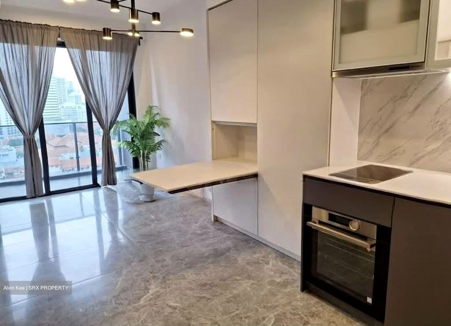 The M (D7), Apartment #560732551